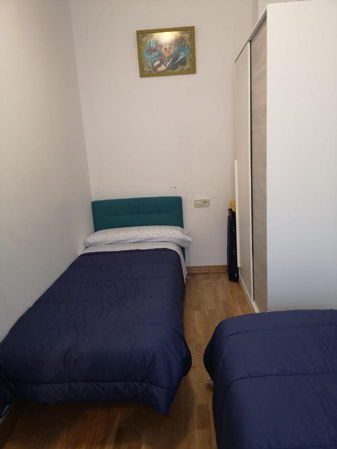 Apartament De La Lali Roni Exterior photo